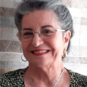 Carmen Vásquez