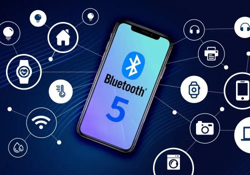 Cómo puede mejorar tu móvil la nueva conectividad Bluetooth 5.3